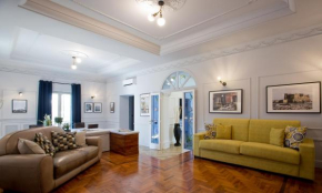 Stylish apartment in the center of Naples by Wonderful Italy